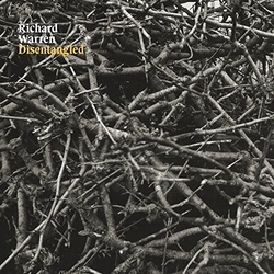 Richard Warren Disentangled Vinyl LP