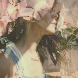 Nerina Pallot Stay Lucky Vinyl LP