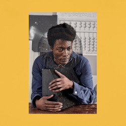 Benjamin Clementine I Tell A Fly Vinyl LP