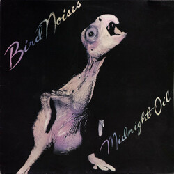Midnight Oil Bird Noises 180gm rmstrd vinyl EP