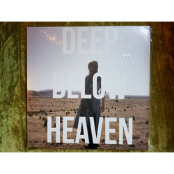 Melaena Cadiz Deep Below Heaven Vinyl LP