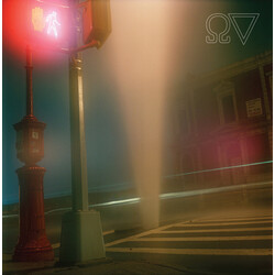 Ohmslice Conduit VINYL LP