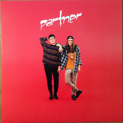 Partner In Search Of Lost Time Vinyl LP