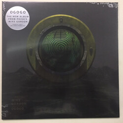 Mike Gordon Ogogo Vinyl LP