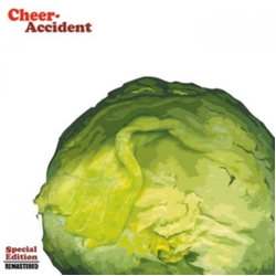 Cheer-Accident Salad Days: Remastered Vinyl LP