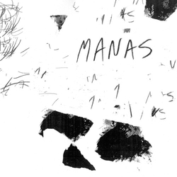 Manas Iii Vinyl LP