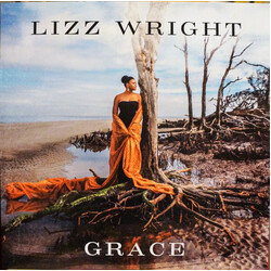Lizz Wright Grace Vinyl LP