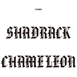 Shadrack Chameleon Shadrack Chameleon Vinyl LP