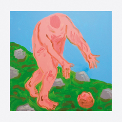 Robert Sotelo Cusp Vinyl LP