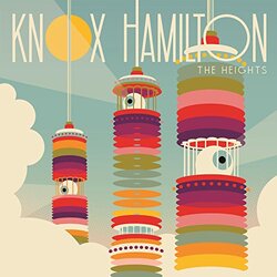 Knox Hamilton Heights Vinyl LP