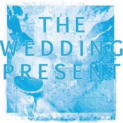 Wedding Present Back A Bit Stop ltd 7"