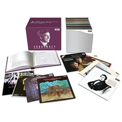Vladimir Ashkenazy Vladimir Ashkenazy - Piano & Chamber box set 56 CD