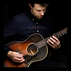 Mikkel Ploug Alleviation Vinyl LP