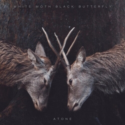 White Moth Black Butterfly Atone Vinyl LP