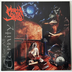 Morta Skuld For All Eternity Vinyl LP