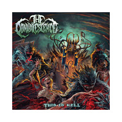 Convalescence This Is Hell Vinyl LP