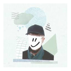 Elwd All Good Things VINYL LP
