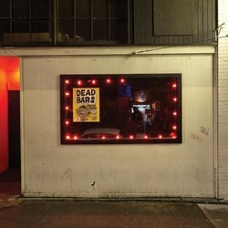 Dead Bars Dream Gig Vinyl LP