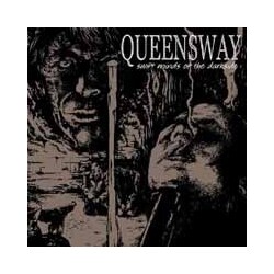 Queensway Swift Minds Of The Darkside Vinyl LP
