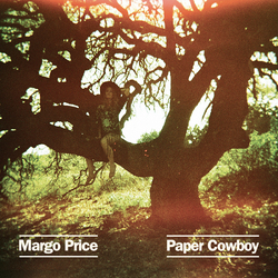 Margo Price Paper Cowboy / Good Luck 7INCH
