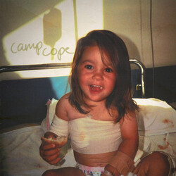 Camp Cope Camp Cope Vinyl LP