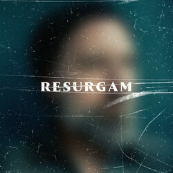 Fink Resurgam Vinyl 2 LP