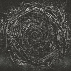 Contortionist Clairvoyant Vinyl 2 LP