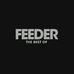 Feeder Best Of Vinyl LP