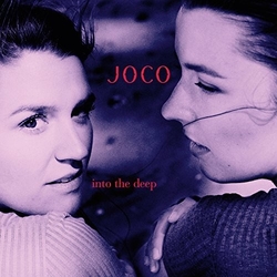 Joco Into The Deep Vinyl 2 LP