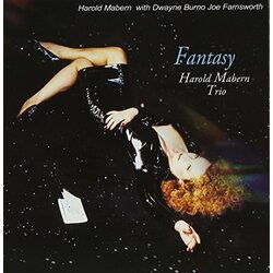 Harold Mabern Fantasy SACD CD