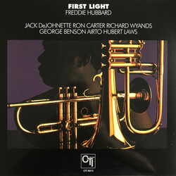 Freddie Hubbard First Light Vinyl LP
