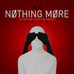 Nothing More Stories We Tell Ourselves 180gm Vinyl 2 LP +Download +g/f