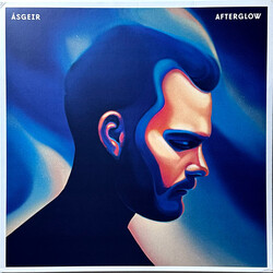 Ásgeir Afterglow Vinyl LP