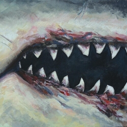 Squalus Great Fish Vinyl LP