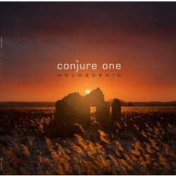 Conjure One Holoscenic Vinyl 2 LP