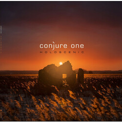 Conjure One HOLOSCENIC   Vinyl 2 LP