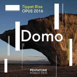 Chopin / Subdin / Churampi Tippet Rise Opus 2016 SACD CD