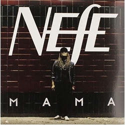 Nefe Mama Vinyl 12"