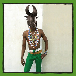 Vaudou Game On Se Pousse (Yoruba Soul Remixes) Vinyl