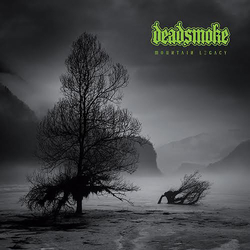 Deadsmoke Mountain Legacy Coloured Vinyl LP