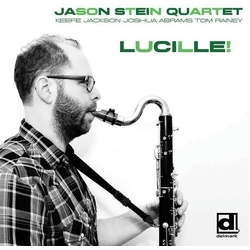 Jason Stein Lucille VINYL LP