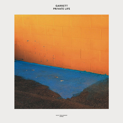 Garrett Private Life Vinyl LP