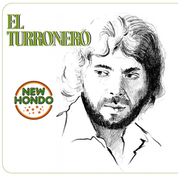 El Turronero New Hondo Vinyl LP