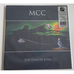 Magna Carta Cartel The Demon King
