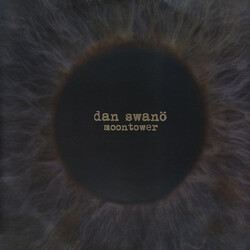 Dan Swanö Moontower Vinyl LP