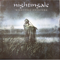 Nightingale Nightfall Overture Vinyl LP