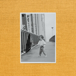 Jordan Rakei Wallflower 180gm Vinyl 2 LP