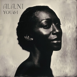 Ala.Ni You & I Vinyl LP