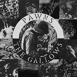 Pawns Gallows Vinyl LP