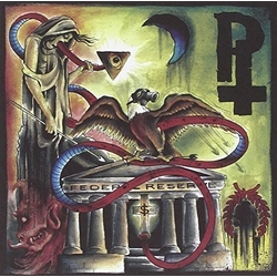 Pulling Teeth Martyr Immortal Vinyl LP